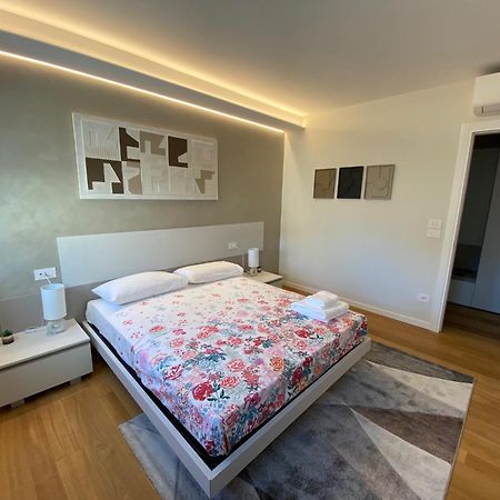Hz+ Costantini Apartment Pordenone Luaran gambar