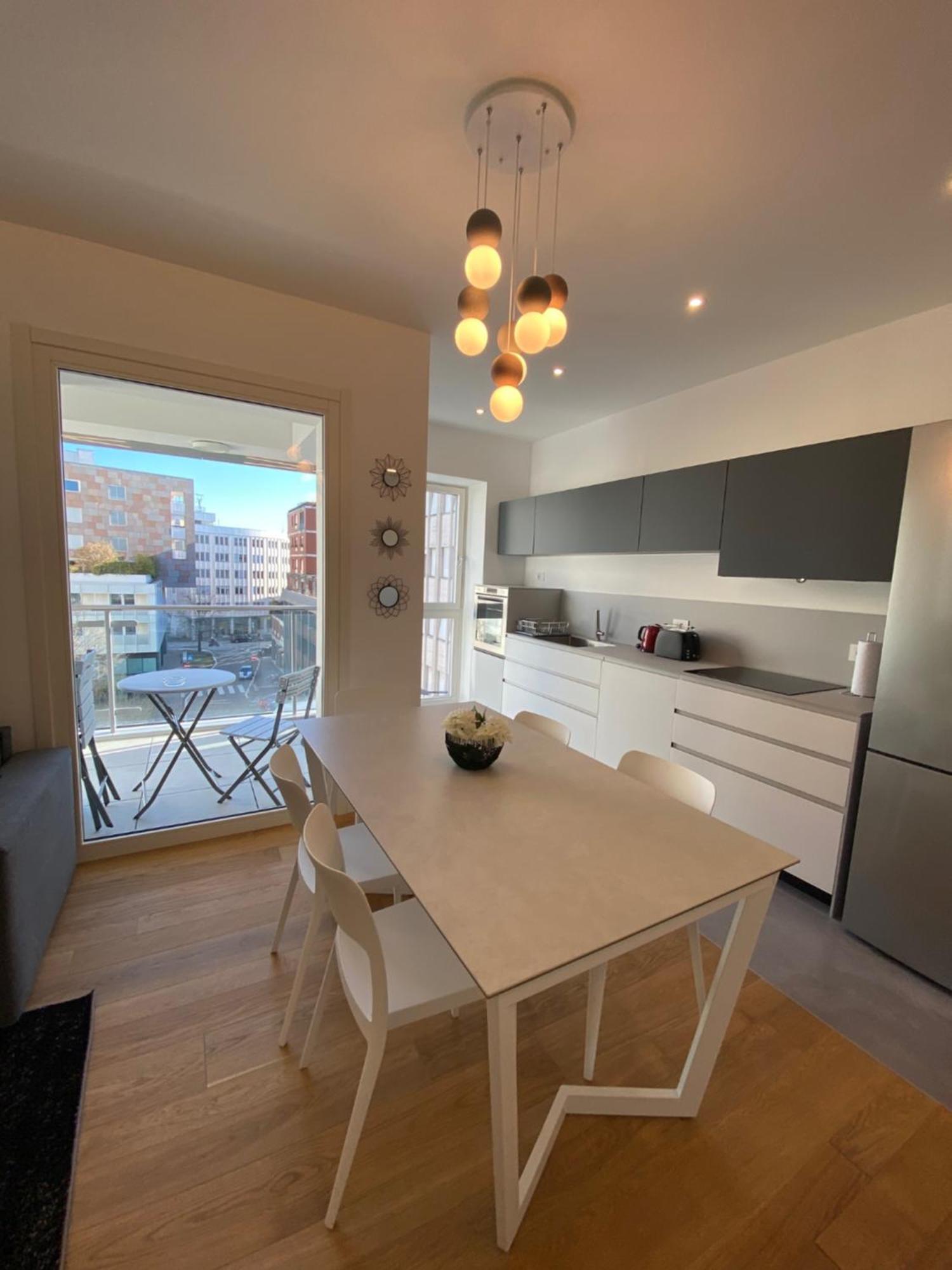 Hz+ Costantini Apartment Pordenone Luaran gambar