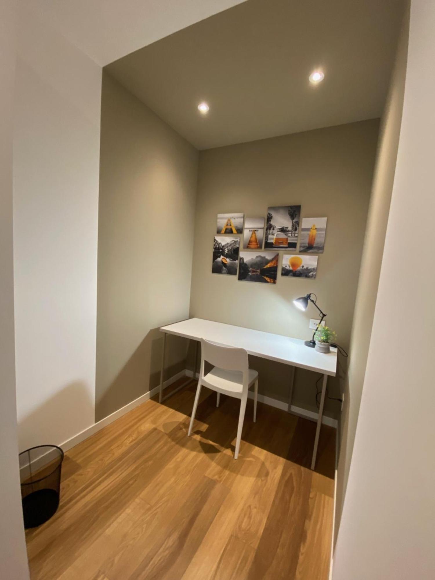 Hz+ Costantini Apartment Pordenone Luaran gambar