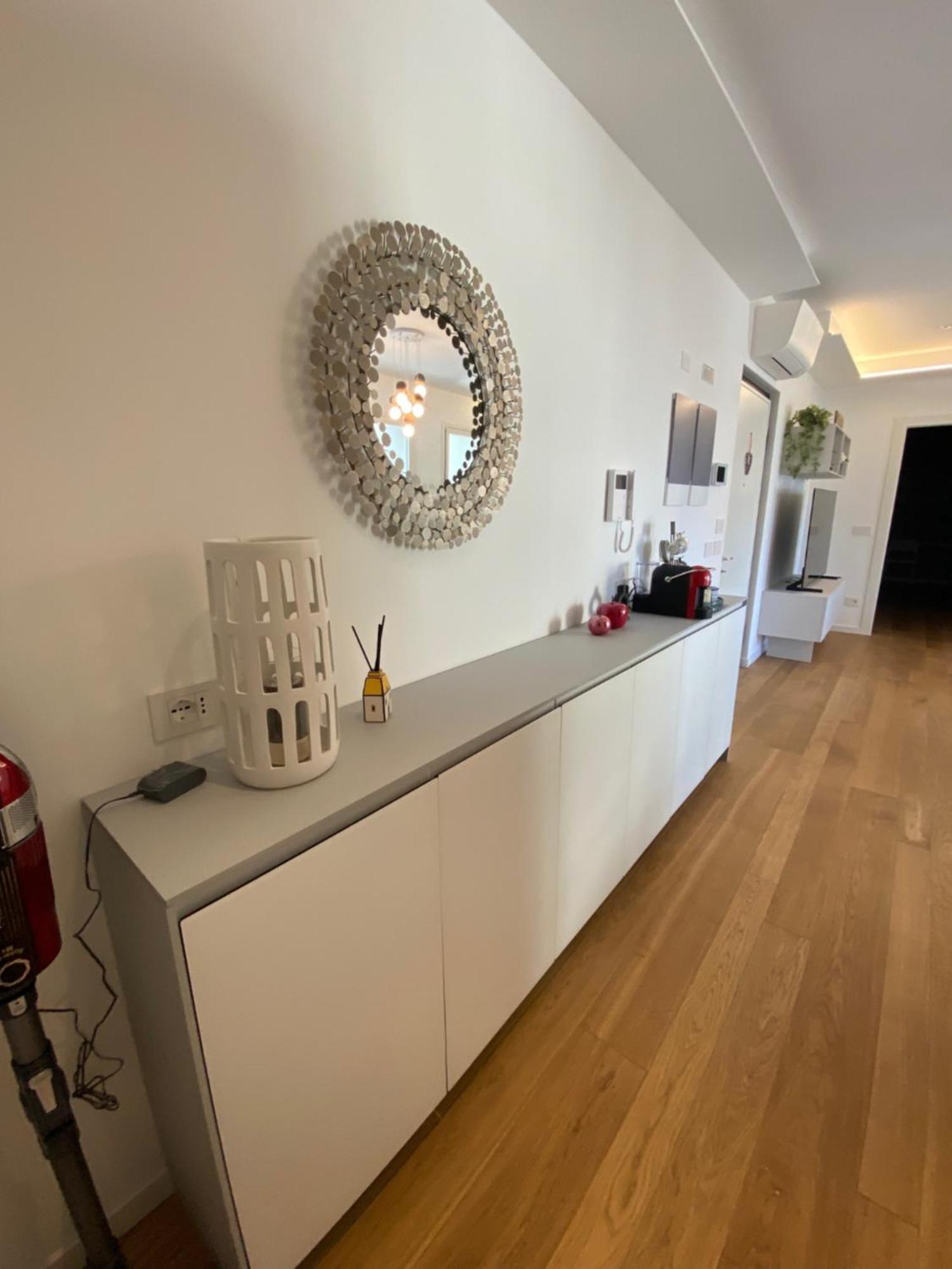 Hz+ Costantini Apartment Pordenone Luaran gambar