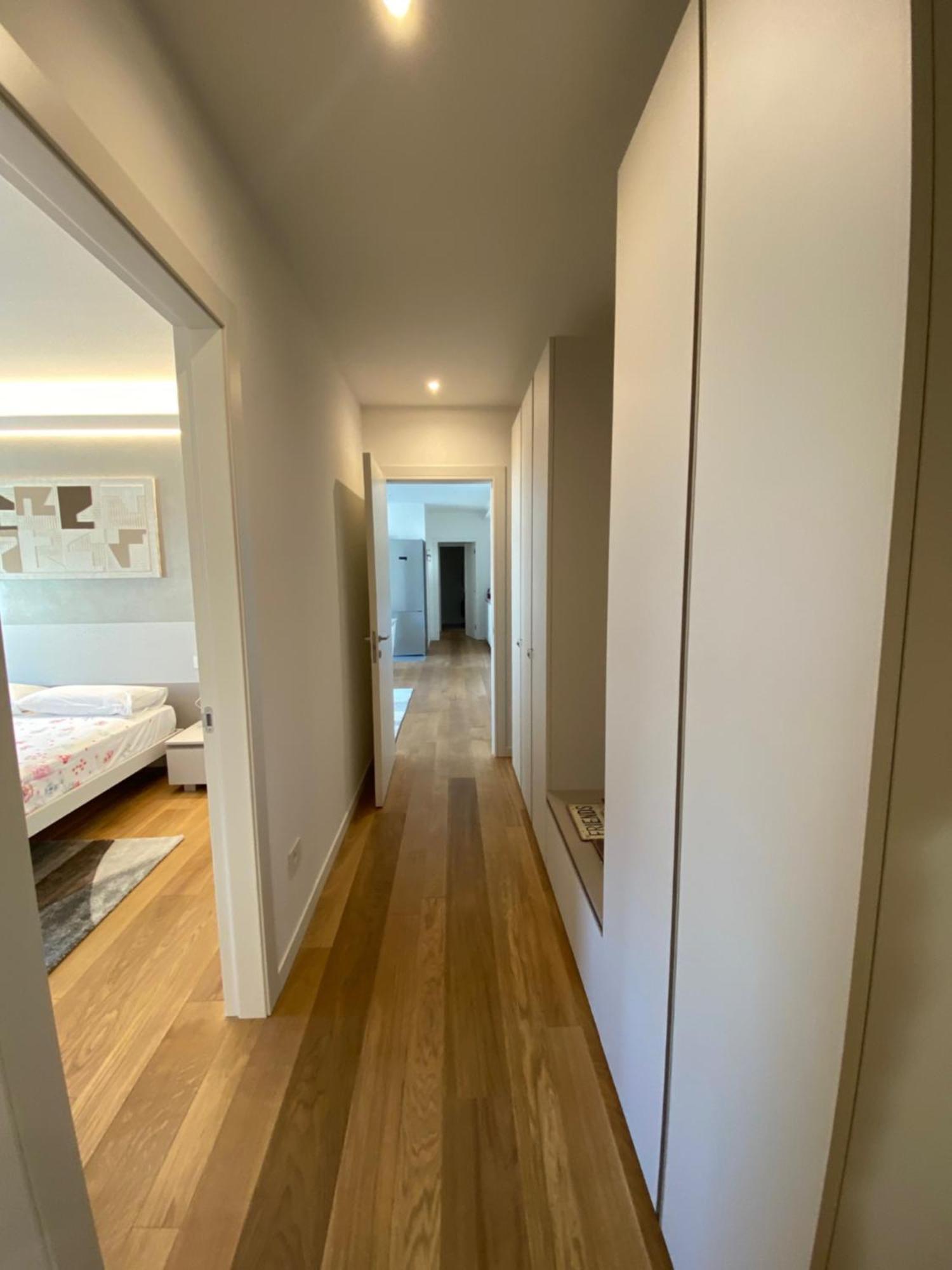 Hz+ Costantini Apartment Pordenone Luaran gambar