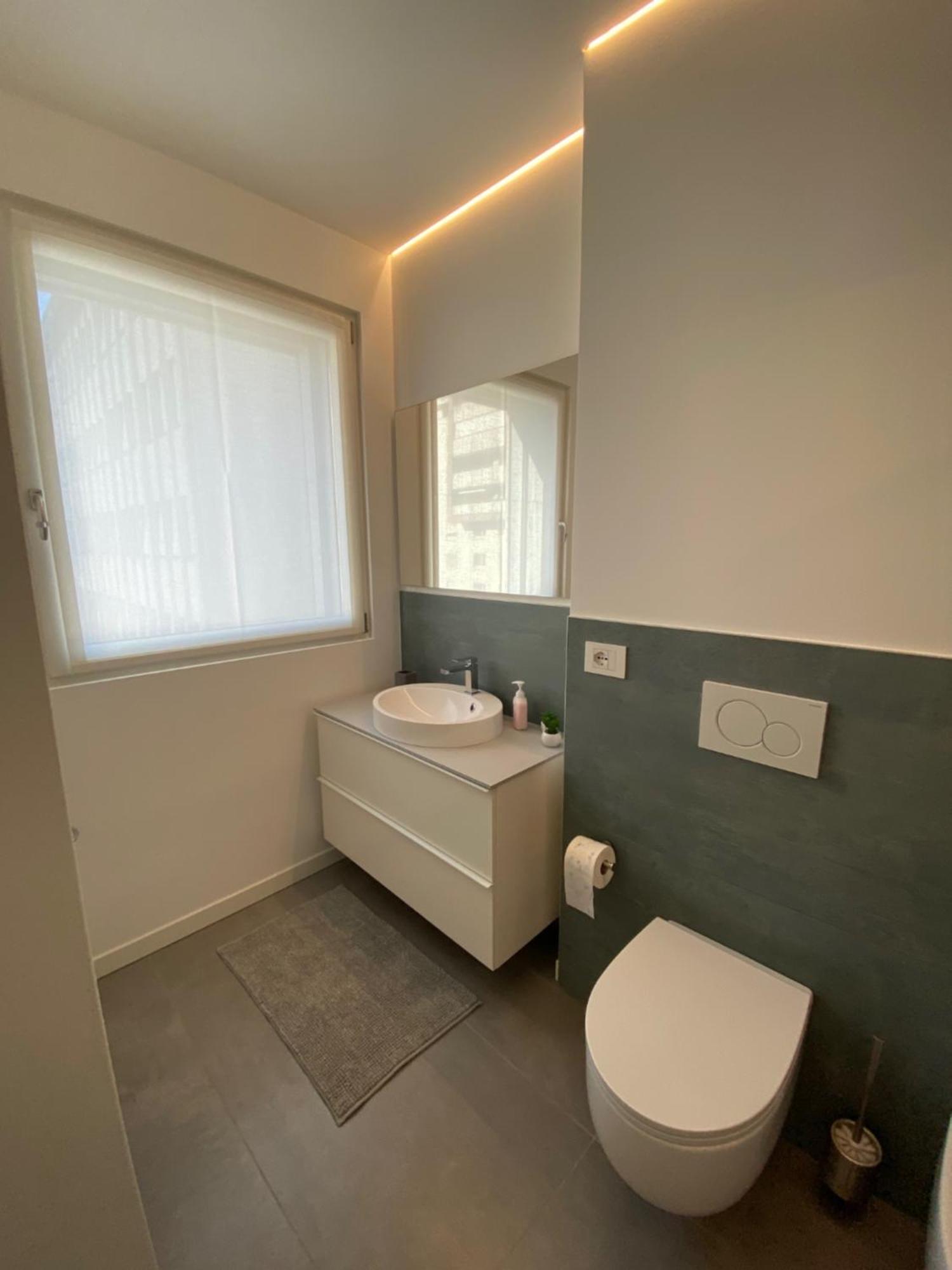 Hz+ Costantini Apartment Pordenone Luaran gambar