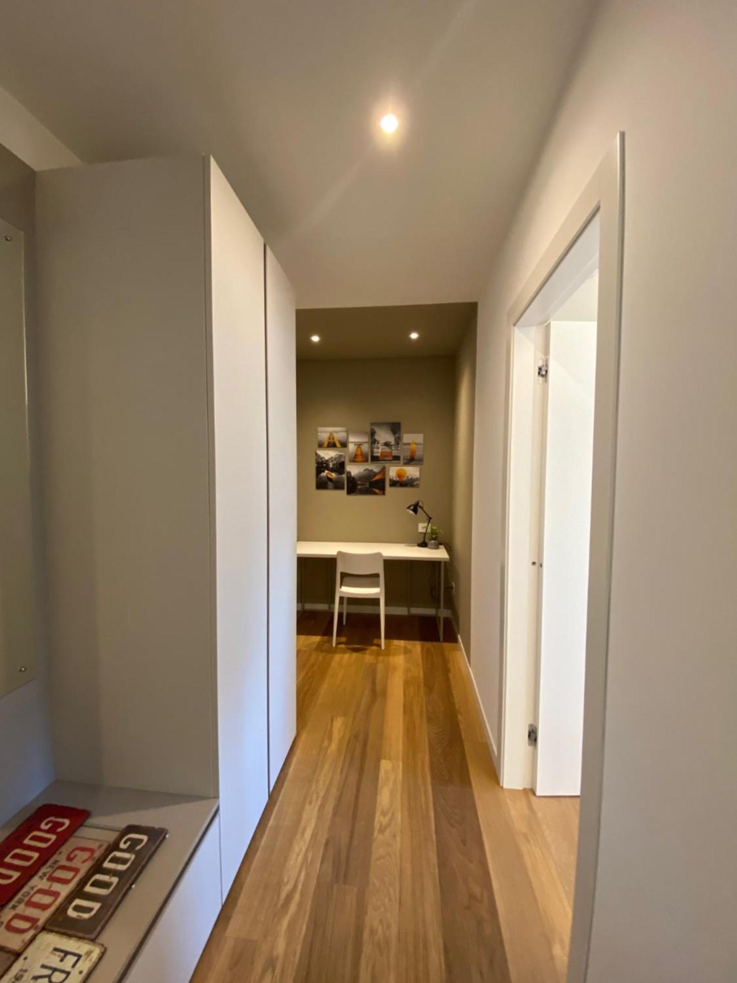 Hz+ Costantini Apartment Pordenone Luaran gambar