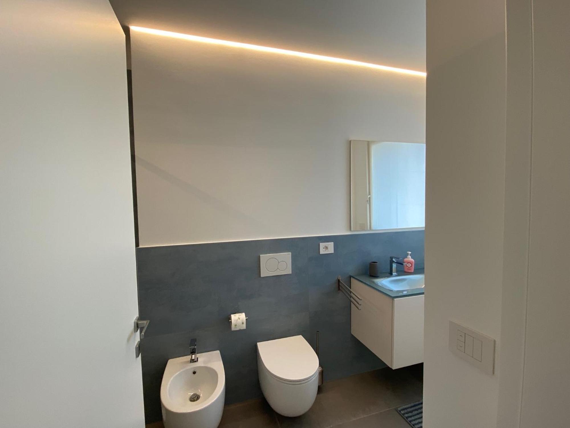 Hz+ Costantini Apartment Pordenone Luaran gambar