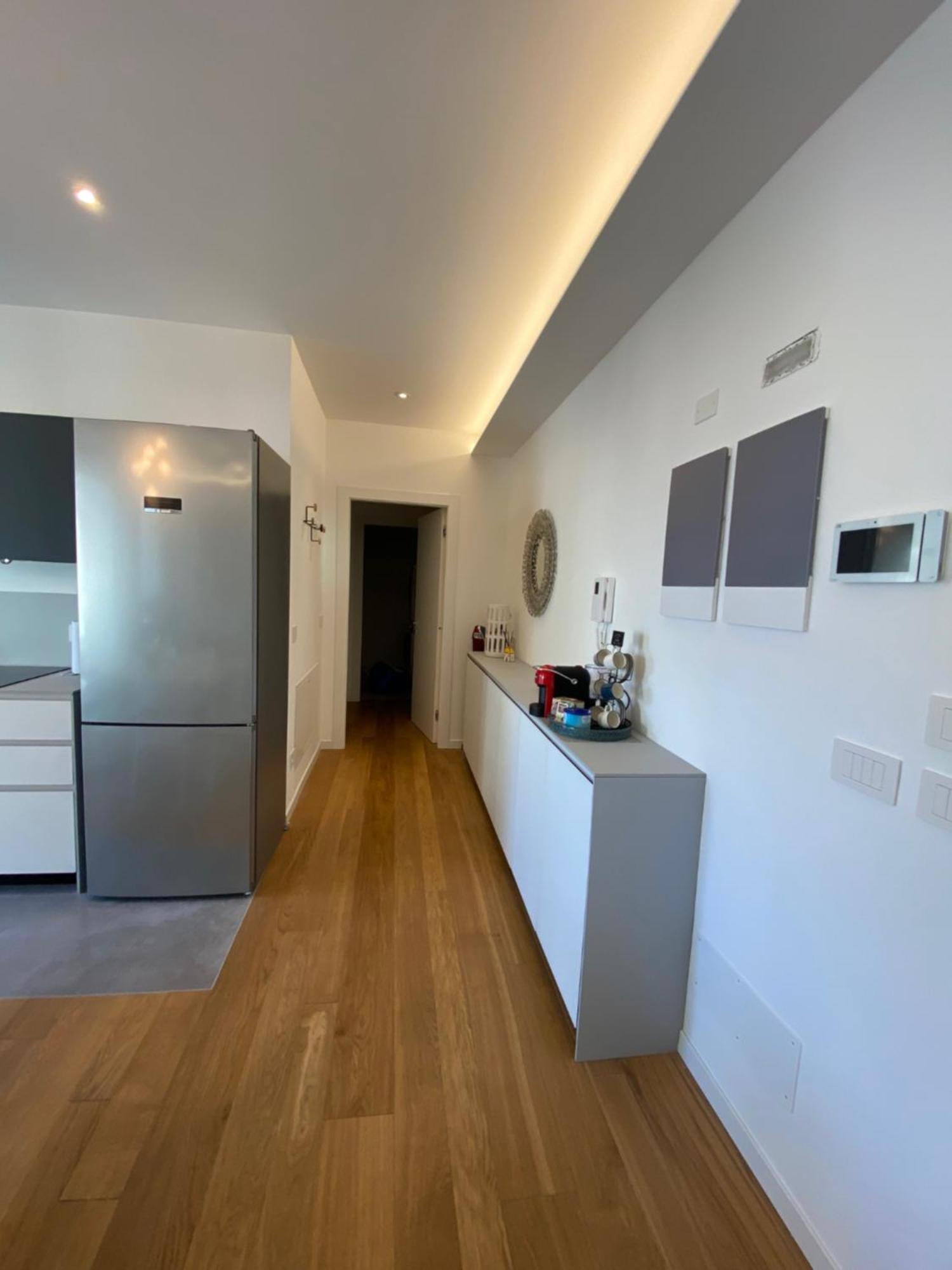 Hz+ Costantini Apartment Pordenone Luaran gambar