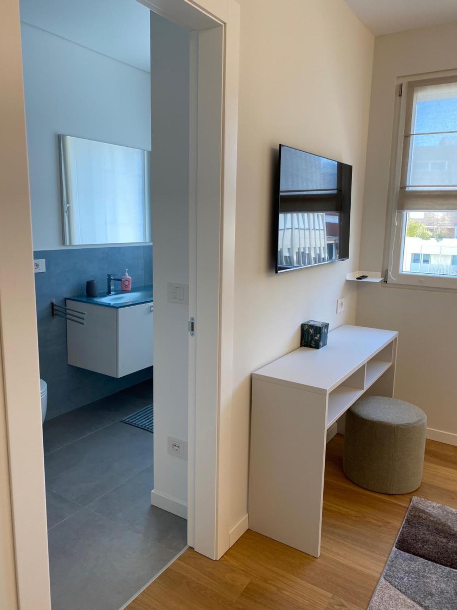 Hz+ Costantini Apartment Pordenone Luaran gambar