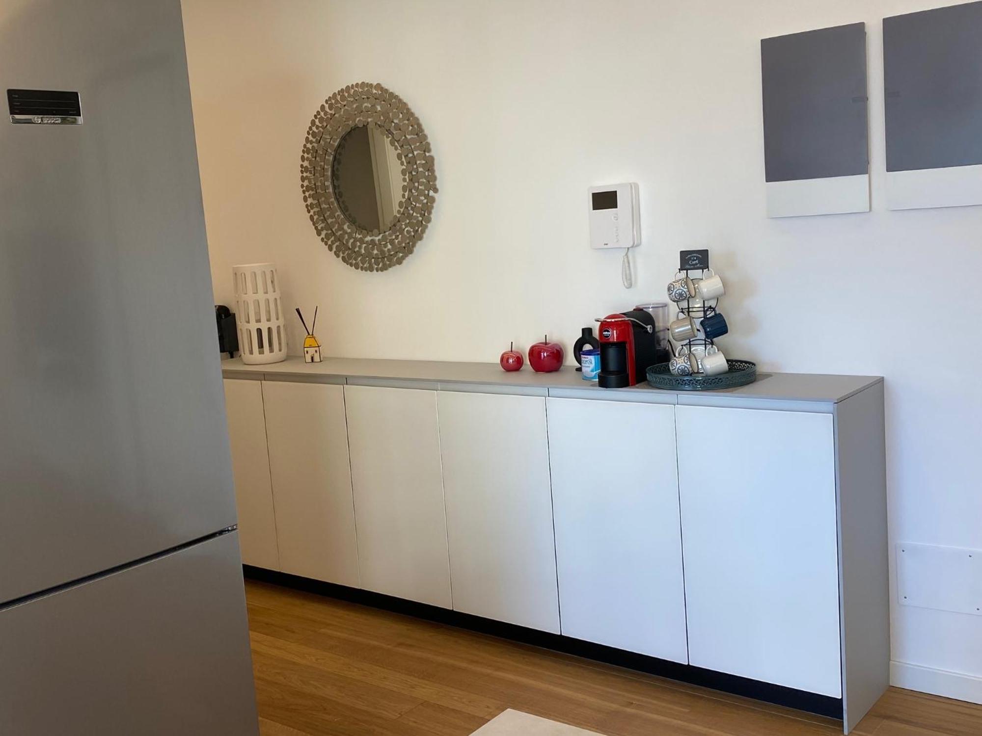 Hz+ Costantini Apartment Pordenone Luaran gambar