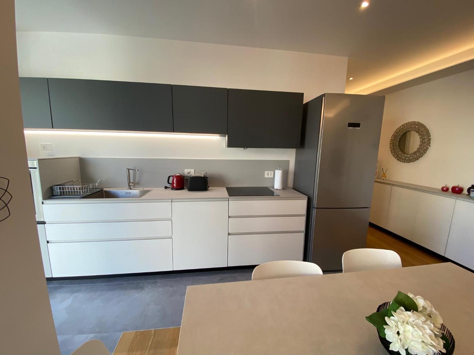 Hz+ Costantini Apartment Pordenone Luaran gambar