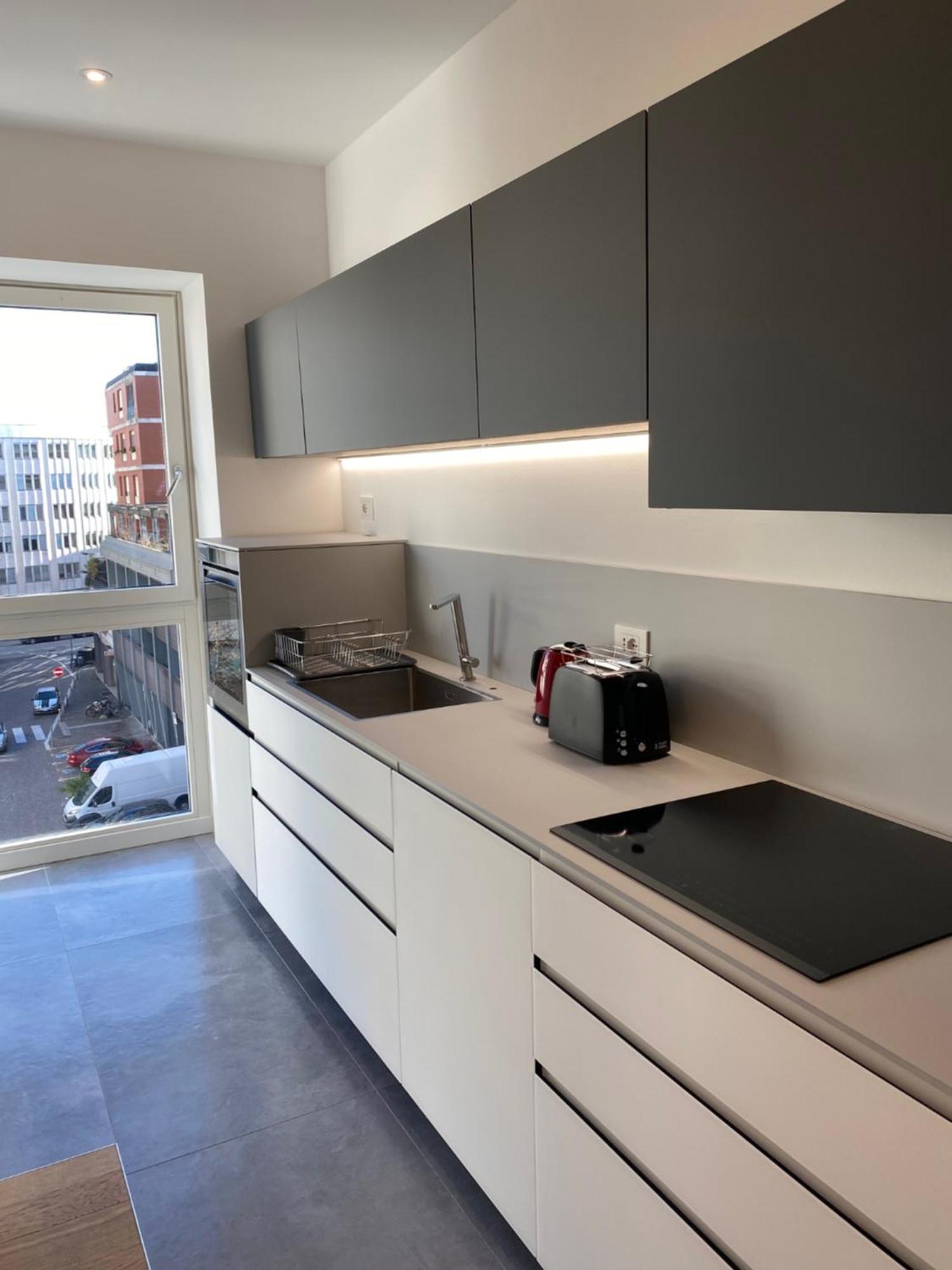 Hz+ Costantini Apartment Pordenone Luaran gambar