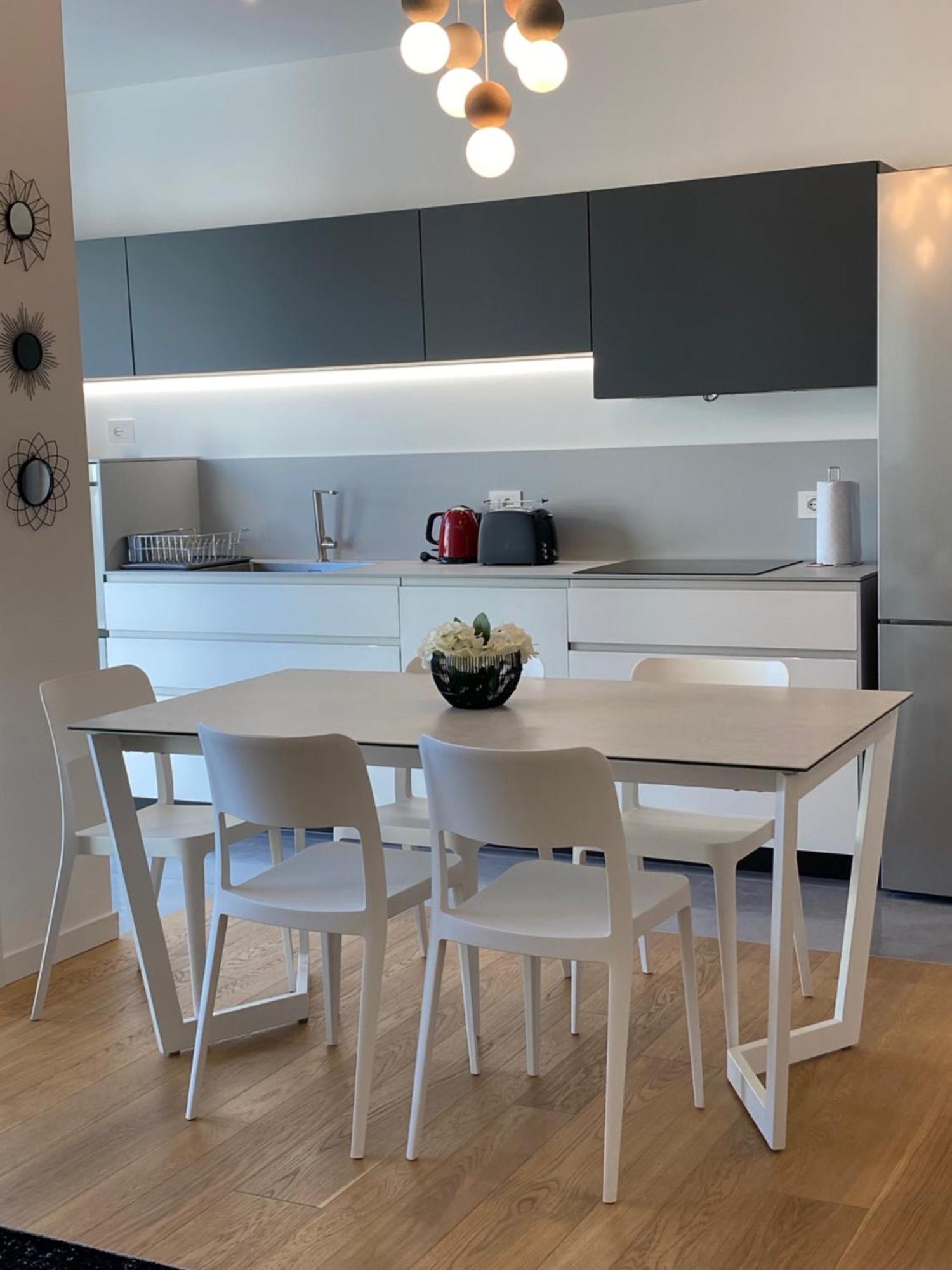 Hz+ Costantini Apartment Pordenone Luaran gambar