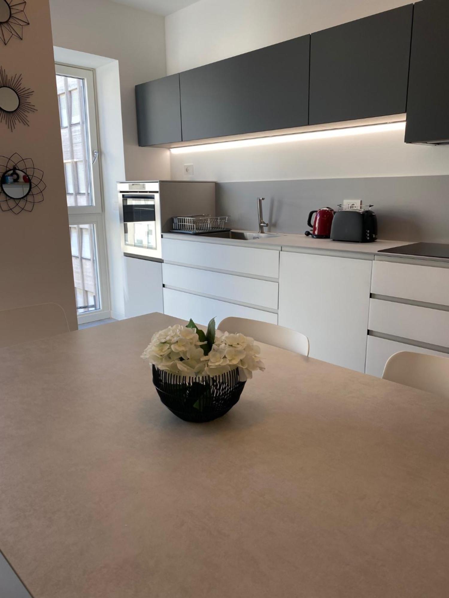 Hz+ Costantini Apartment Pordenone Luaran gambar