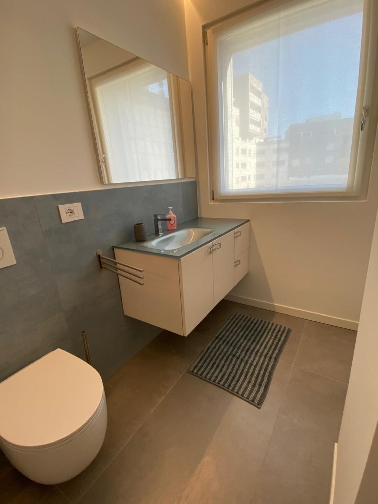 Hz+ Costantini Apartment Pordenone Luaran gambar
