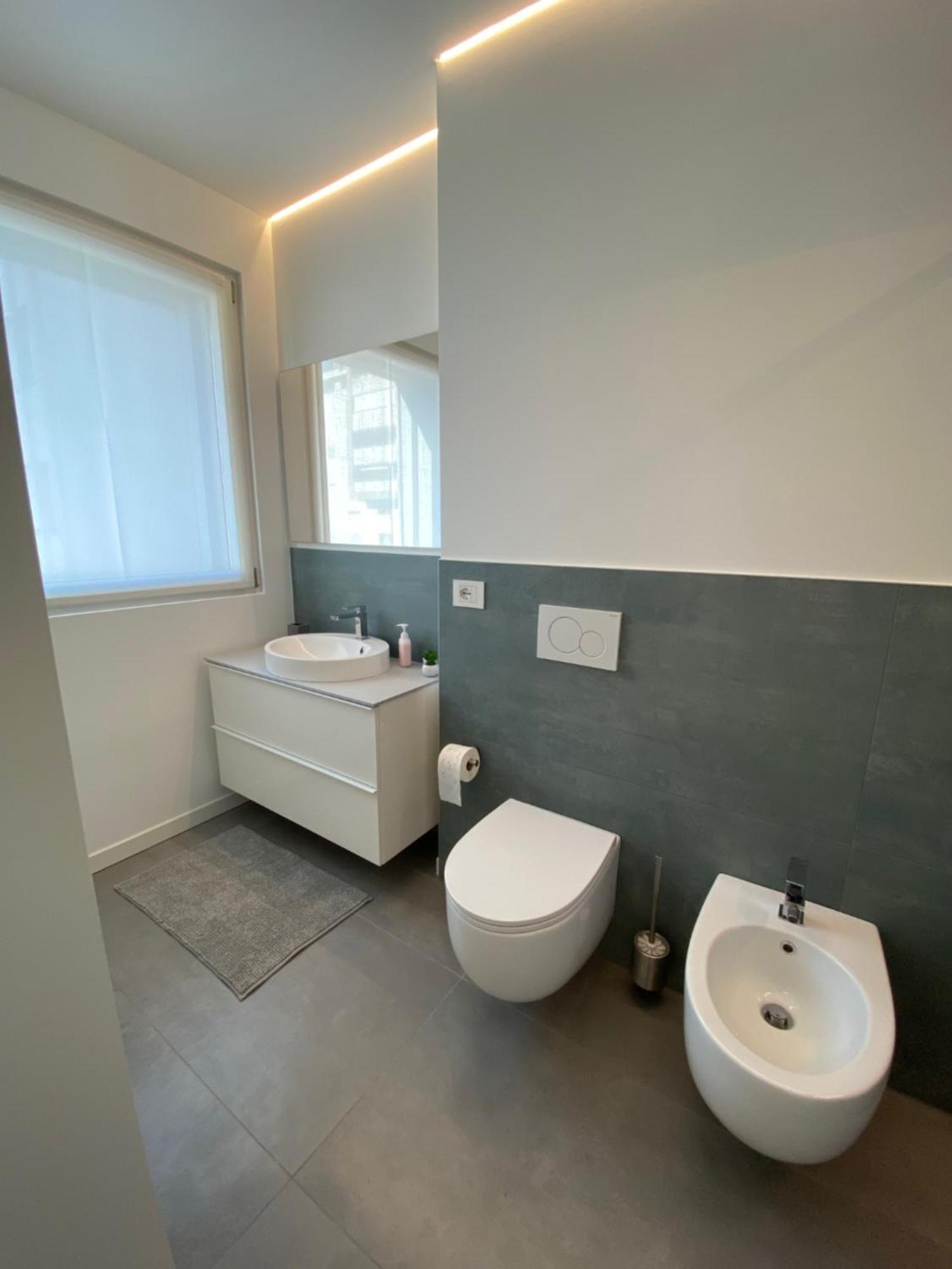 Hz+ Costantini Apartment Pordenone Luaran gambar