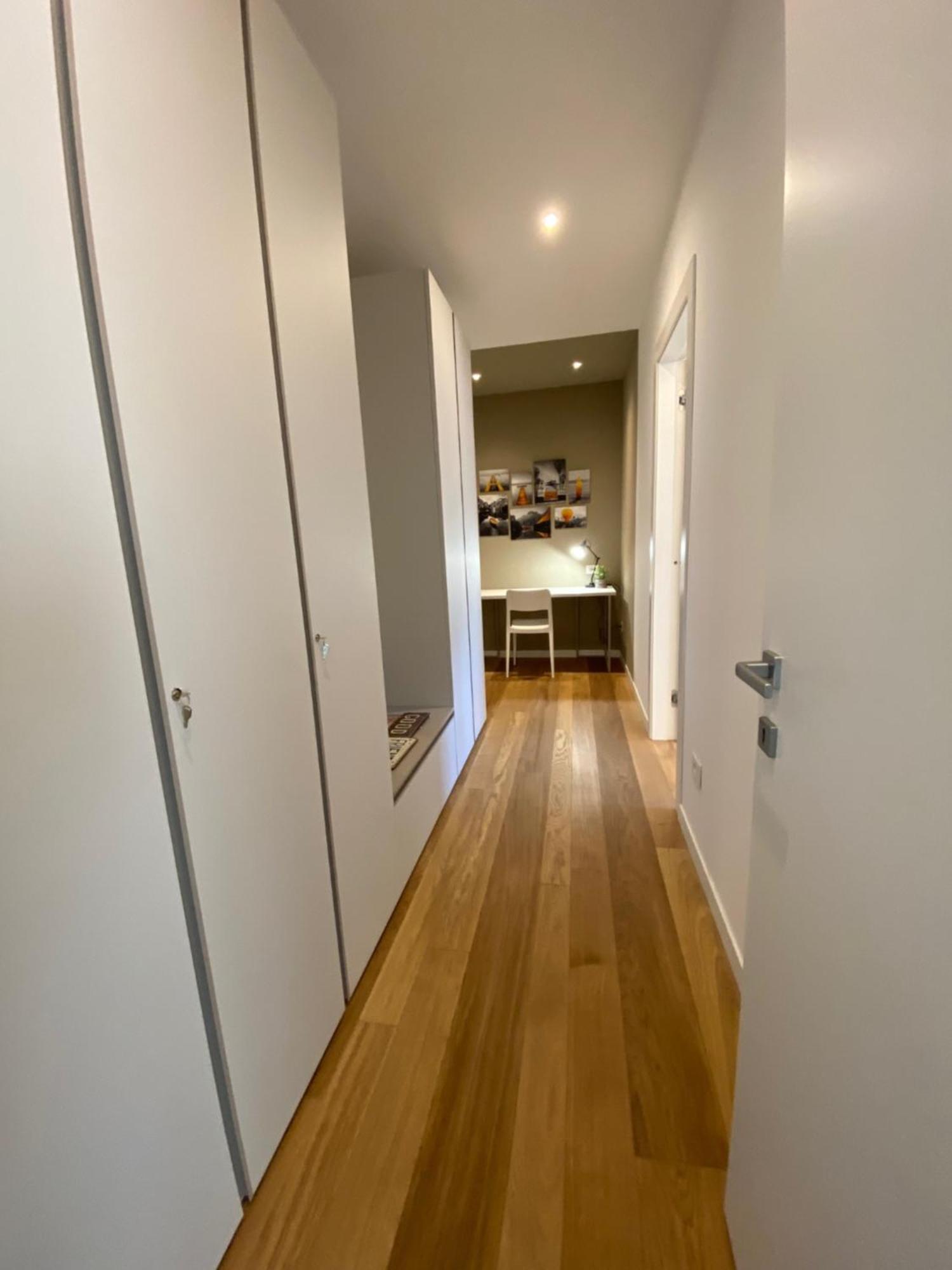 Hz+ Costantini Apartment Pordenone Luaran gambar
